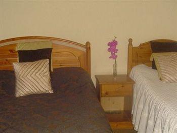 Westbourne House B&B Tillicoultry Luaran gambar